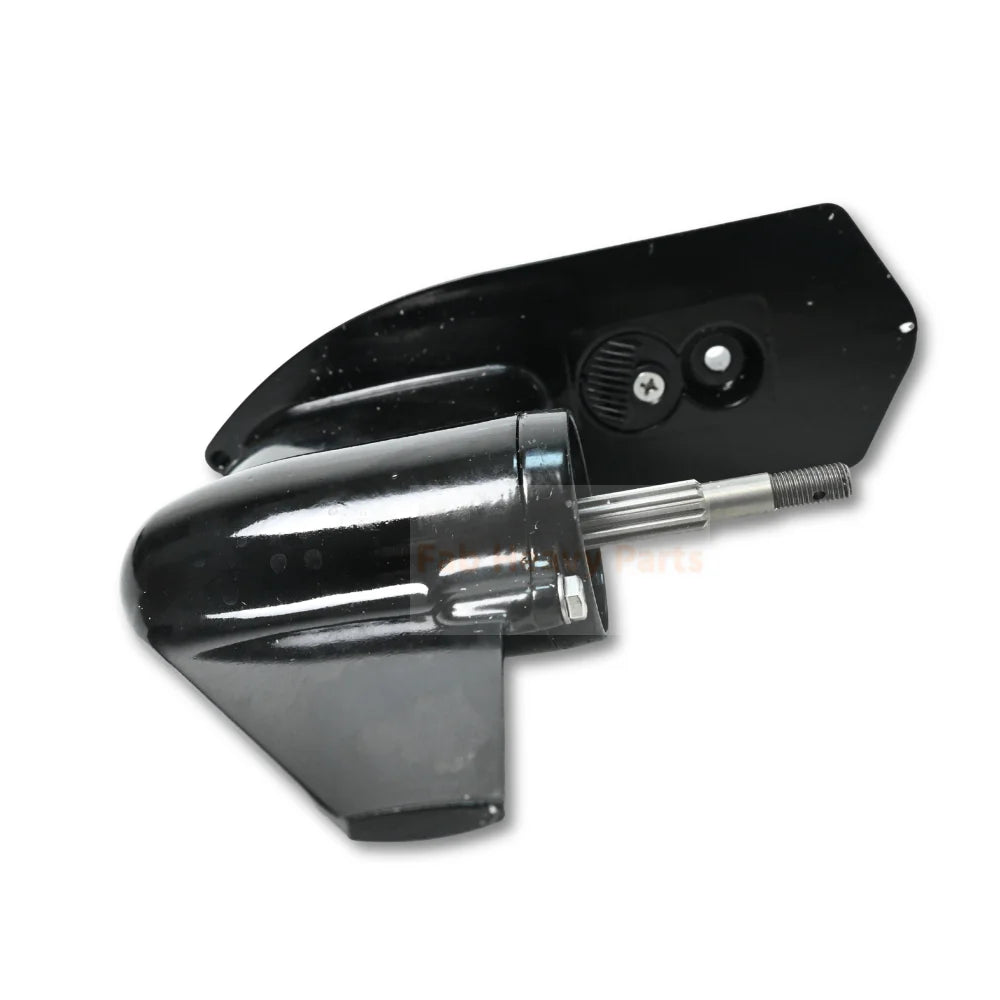Lower Unit Assembly Long Shaft 369S87302-1 369S87302-3 Fits for Tohatsu 4 5 6HP Outboard