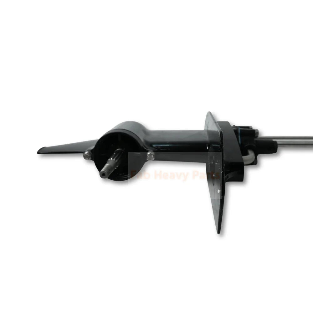 Lower Unit Assembly Long Shaft 369S87302-1 369S87302-3 Fits for Tohatsu 4 5 6HP Outboard