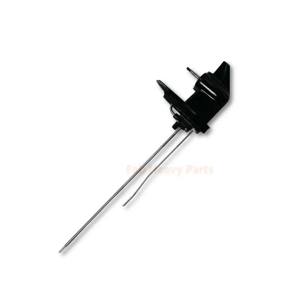 Lower Unit Assembly Long Shaft 369S87302-1 369S87302-3 Fits for Tohatsu 4 5 6HP Outboard