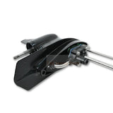 Lower Unit Assembly Long Shaft 369S87302-1 369S87302-3 Fits for Tohatsu 4 5 6HP Outboard - Fab Heavy Parts