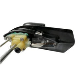 Lower Unit Assembly Long Shaft 369S87302 - 1 369S87302 - 3 Fits for Tohatsu 4 5 6HP Outboard - Fab Heavy Parts