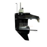 Lower Unit Assembly Long Shaft 398Q87302 - 4 Fits for Tohatsu 2 Stroke 9.9 15 18 HP Outboard - Fab Heavy Parts