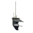 Lower Unit Assembly Long Shaft 63V - 45300 - 10 - 4D Fits for Yamaha 2 Stroke 9.9 15HP Outboard - Fab Heavy Parts