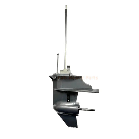 Lower Unit Assembly Long Shaft 63V - 45300 - 10 - 4D Fits for Yamaha 2 Stroke 9.9 15HP Outboard - Fab Heavy Parts