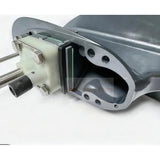 Lower Unit Assembly Long Shaft 63V - 45300 - 10 - 4D Fits for Yamaha 2 Stroke 9.9 15HP Outboard - Fab Heavy Parts