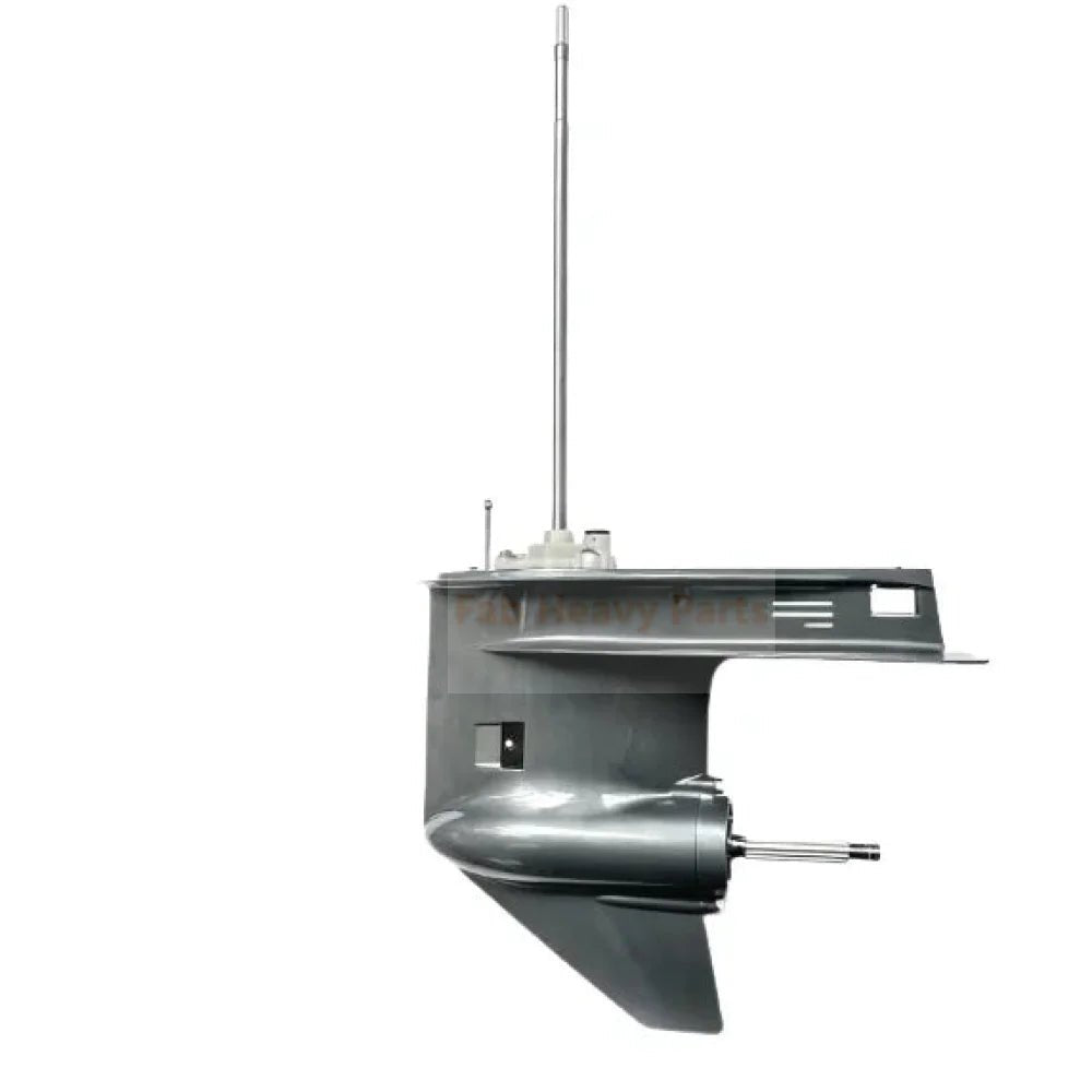 Lower Unit Assembly Long Shaft 66T - 45300 - 10 - 4D Fits for Yamaha 2 Stroke 40 HP Outboard Model 40X - Fab Heavy Parts