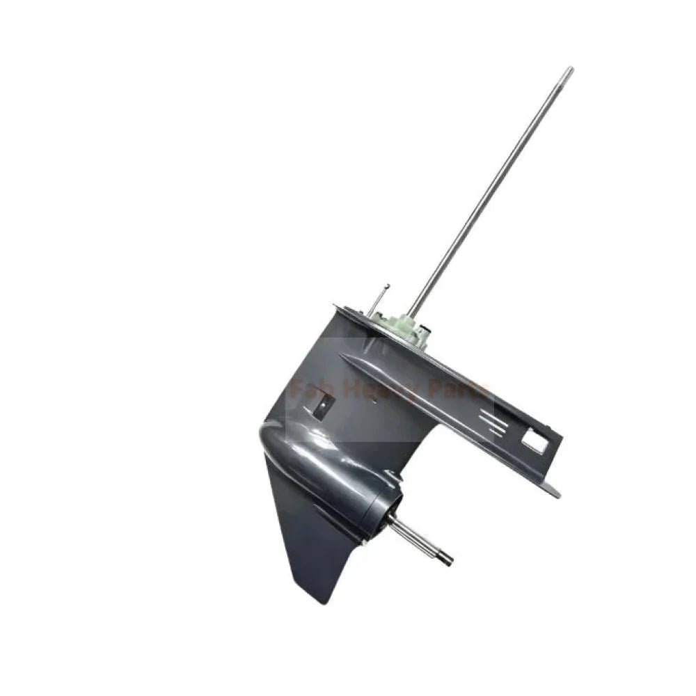 Lower Unit Assembly Long Shaft 66T - 45300 - 10 - 4D Fits for Yamaha 2 Stroke 40 HP Outboard Model 40X - Fab Heavy Parts