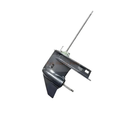 Lower Unit Assembly Long Shaft 66T - 45300 - 10 - 4D Fits for Yamaha 2 Stroke 40 HP Outboard Model 40X - Fab Heavy Parts
