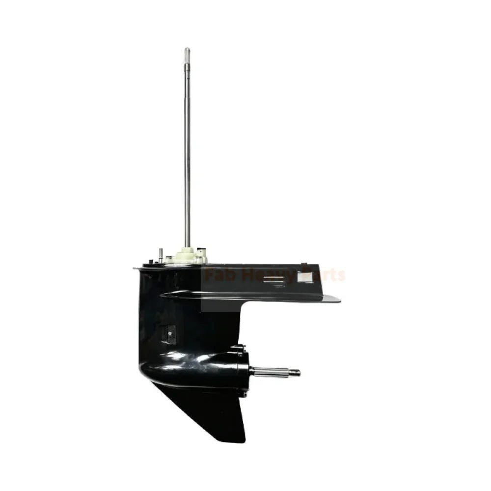 Lower Unit Assembly Long Shaft 67C - 45300 - 11 - 4D Fits for Yamaha 4 Stroke 30 40HP Outboard - Fab Heavy Parts