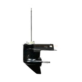 Lower Unit Assembly Long Shaft 67C - 45300 - 11 - 4D Fits for Yamaha 4 Stroke 30 40HP Outboard - Fab Heavy Parts