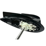 Lower Unit Assembly Long Shaft 67C - 45300 - 11 - 4D Fits for Yamaha 4 Stroke 30 40HP Outboard - Fab Heavy Parts