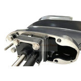 Lower Unit Assembly Long Shaft 6AU - 45300 - 11 - 8D Fits for Yamaha 4 Stroke 8 9.9 HP Outboard - Fab Heavy Parts