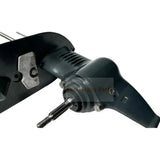 Lower Unit Assembly Long Shaft 6BX - G5300 - 10 - 4D Fits for Yamaha 4 Stroke 4 5 6HP Outboard - Fab Heavy Parts