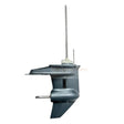 Lower Unit Assembly Long Shaft 6J4 - 45300 - 12 - 4D Fits for Yamaha 2 Stroke 40 Outboard Model 40J - Fab Heavy Parts