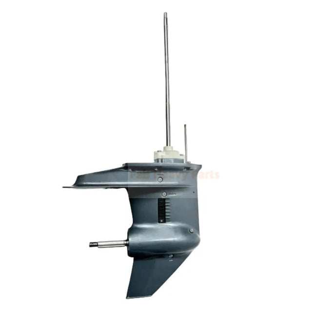 Lower Unit Assembly Long Shaft 6J4 - 45300 - 12 - 4D Fits for Yamaha 2 Stroke 40 Outboard Model 40J - Fab Heavy Parts