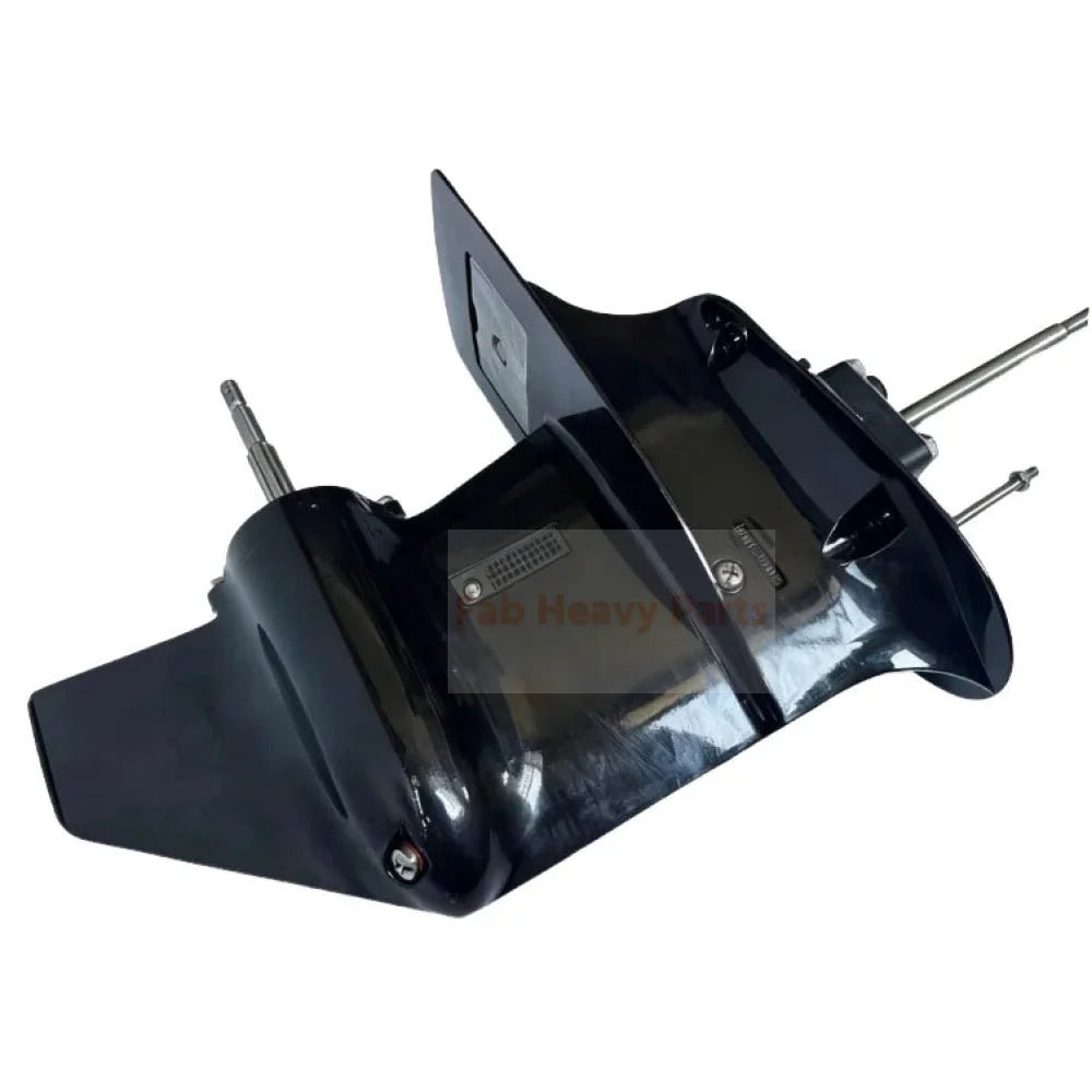 Lower Unit Assembly Long Shaft F20 - 04000000EL Fits for Parsun 4 Stroke 20 HP Outboard - Fab Heavy Parts