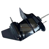 Lower Unit Assembly Long Shaft F20 - 04000000EL Fits for Parsun 4 Stroke 20 HP Outboard - Fab Heavy Parts