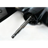 Lower Unit Assembly Long Shaft F20 - 04000000EL Fits for Parsun 4 Stroke 20 HP Outboard - Fab Heavy Parts