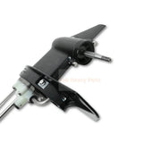 Lower Unit Assembly Short Shaft 369S87301-1 369S87301-3 Fits for Tohatsu 4 5 6HP Outboard - Fab Heavy Parts