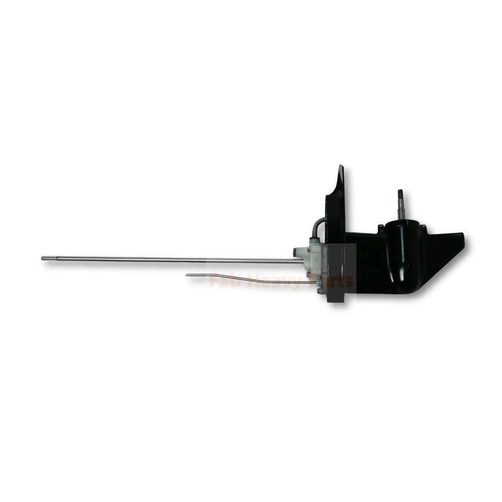 Lower Unit Assembly Short Shaft 369S87301-1 369S87301-3 Fits for Tohatsu 4 5 6HP Outboard - Fab Heavy Parts