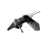 Lower Unit Assembly Short Shaft 369S87301 - 1 369S87301 - 3 Fits for Tohatsu 4 5 6HP Outboard - Fab Heavy Parts