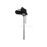 Lower Unit Assembly Short Shaft 369S87301-1 369S87301-3 Fits for Tohatsu 4 5 6HP Outboard - Fab Heavy Parts