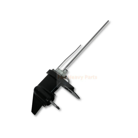 Lower Unit Assembly Short Shaft 369S87301-1 369S87301-3 Fits for Tohatsu 4 5 6HP Outboard - Fab Heavy Parts