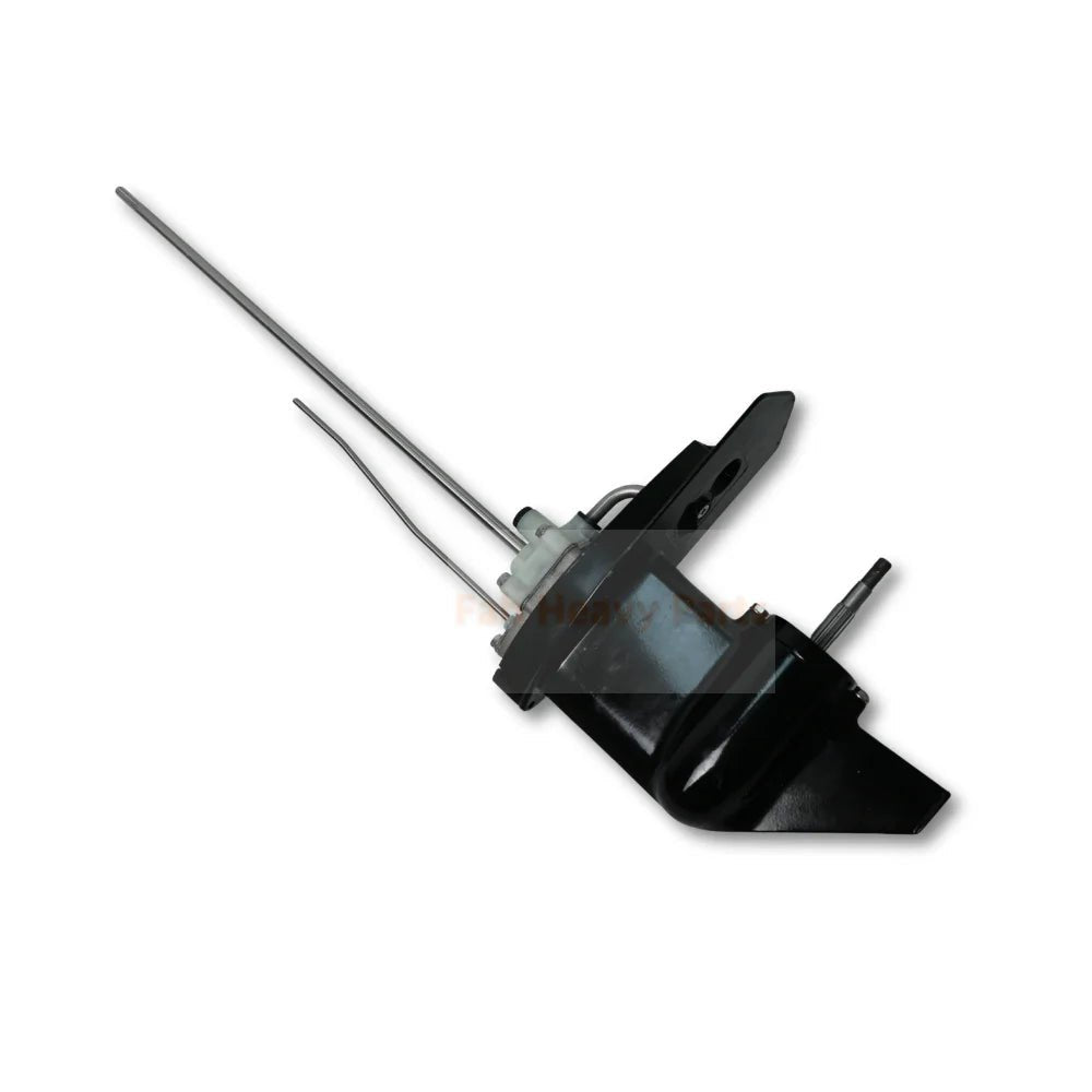 Lower Unit Assembly Short Shaft 369S87301-1 369S87301-3 Fits for Tohatsu 4 5 6HP Outboard - Fab Heavy Parts