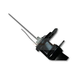 Lower Unit Assembly Short Shaft 369S87301-1 369S87301-3 Fits for Tohatsu 4 5 6HP Outboard - Fab Heavy Parts