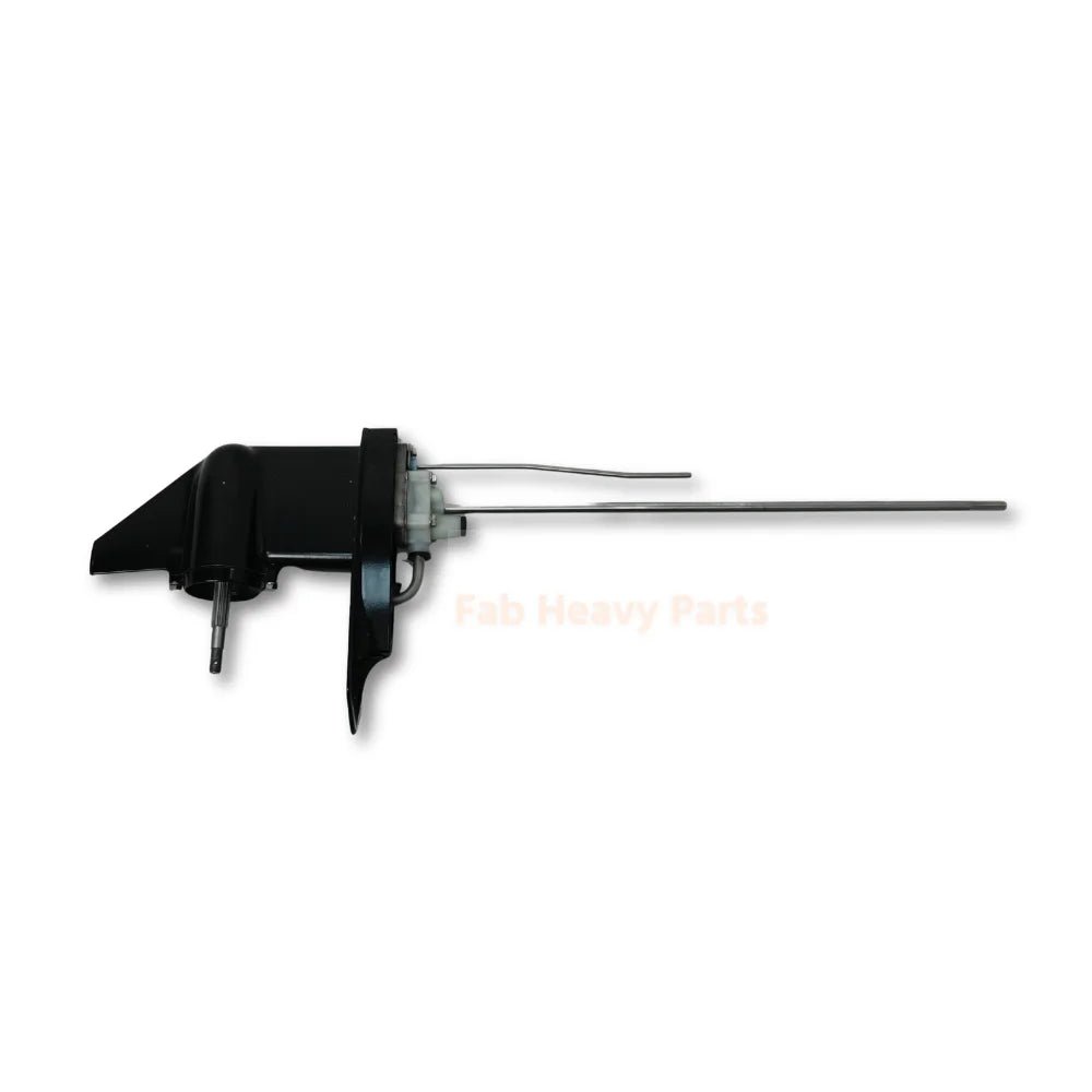 Lower Unit Assembly Short Shaft 369S87301-1 369S87301-3 Fits for Tohatsu 4 5 6HP Outboard - Fab Heavy Parts