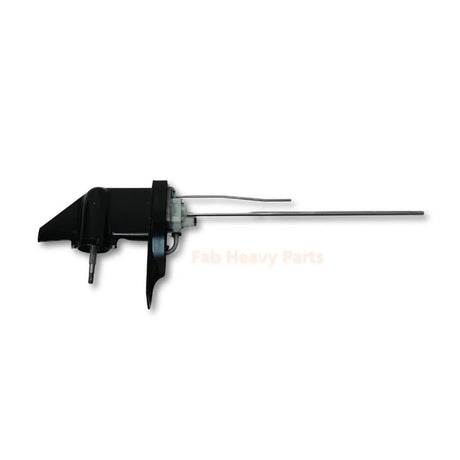 Lower Unit Assembly Short Shaft 369S87301-1 369S87301-3 Fits for Tohatsu 4 5 6HP Outboard - Fab Heavy Parts
