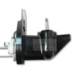 Lower Unit Assembly Short Shaft 369S87301-1 369S87301-3 Fits for Tohatsu 4 5 6HP Outboard - Fab Heavy Parts