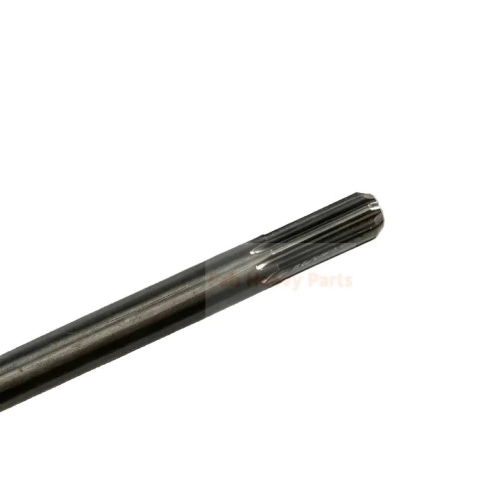 Lower Unit Assembly Short Shaft 3B2S87301 - 0 Fits for Tohatsu 2 Stroke 8 9.8HP Outboard - Fab Heavy Parts