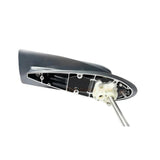 Lower Unit Assembly Short Shaft 69D - 45300 - 00 - 4D Fits for Yamaha 2 Stroke 60 Outboard E60H - Fab Heavy Parts