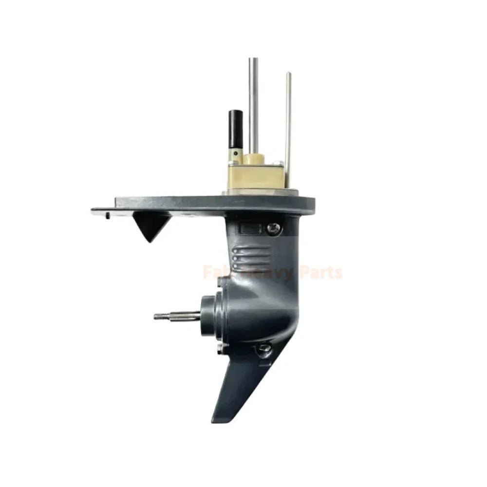 Lower Unit Assembly Short Shaft 69M - G5300 - 01 - 4D Fits for Yamaha 4 Stroke 2 2.5HP Outboard - Fab Heavy Parts
