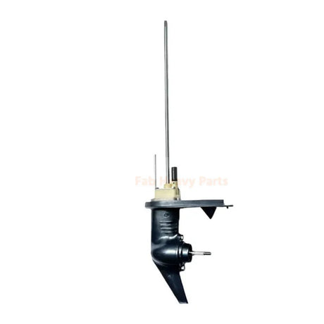 Lower Unit Assembly Short Shaft 69M - G5300 - 01 - 4D Fits for Yamaha 4 Stroke 2 2.5HP Outboard - Fab Heavy Parts