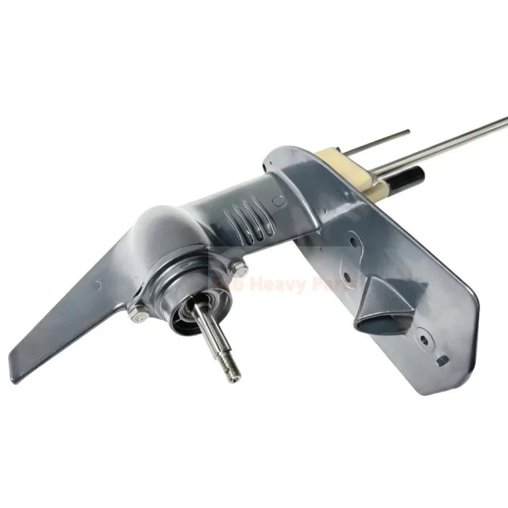 Lower Unit Assembly Short Shaft 69M - G5300 - 01 - 4D Fits for Yamaha 4 Stroke 2 2.5HP Outboard - Fab Heavy Parts