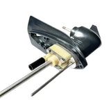 Lower Unit Assembly Short Shaft 69M - G5300 - 01 - 4D Fits for Yamaha 4 Stroke 2 2.5HP Outboard - Fab Heavy Parts