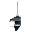 Lower Unit Assembly Short Shaft 6B4 - 45300 - 01 - 4D Fits for Yamaha 2 Stroke 9.9D 15D Outboard - Fab Heavy Parts