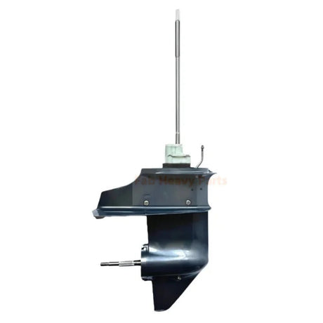 Lower Unit Assembly Short Shaft 6B4 - 45300 - 01 - 4D Fits for Yamaha 2 Stroke 9.9D 15D Outboard - Fab Heavy Parts