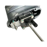 Lower Unit Assembly Short Shaft Fits for Yamaha 4 Stroke 8 9.9 HP Outboard Model Code 6FW 6AU - Fab Heavy Parts