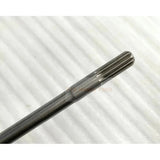 Lower Unit Gearcase Short Shaft 66M - 45300 - 01 - 4D Fits for Yamaha 4 Stroke 15HP Outboard - Fab Heavy Parts