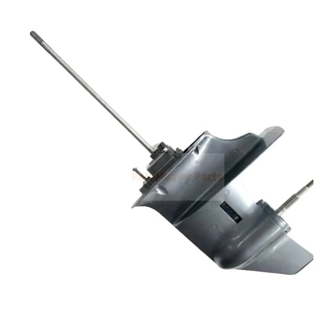 Lower Unit Gearcase Short Shaft Fits for Yamaha 4 Stroke 9.9 13.5 15HP Outboard - Fab Heavy Parts