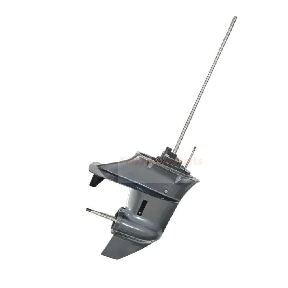 Lower Unit Long Shaft 6AH - 45300 - 10 - 4D Fits for Yamaha 4 Stroke 20HP Outboard Model 6AH - Fab Heavy Parts