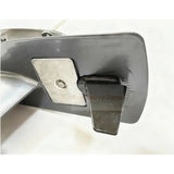 Lower Unit Long Shaft 6AH - 45300 - 10 - 4D Fits for Yamaha 4 Stroke 20HP Outboard Model 6AH - Fab Heavy Parts