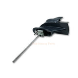 Lower Unit Short Shaft 6AU-45300-00-8D Fits for Yamaha 4 Stroke 9.9HP Outboard