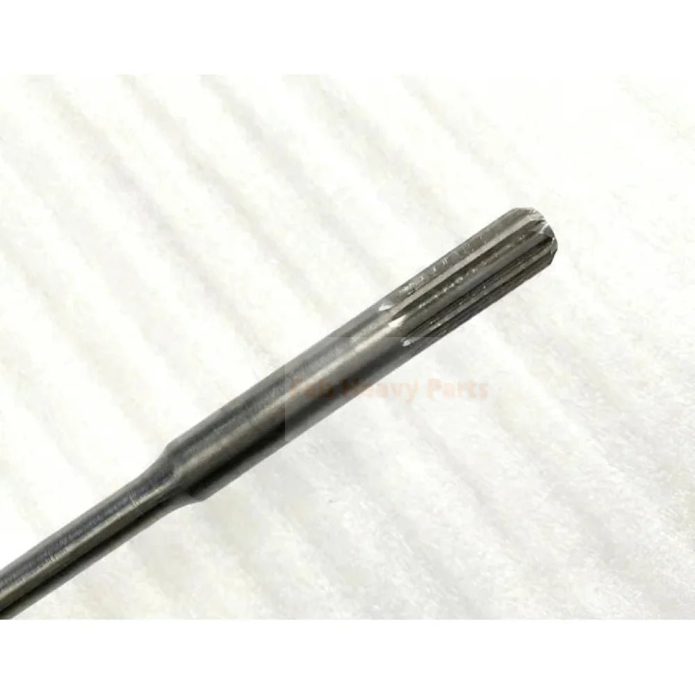 Lower Unit Short Shaft 6AU - 45300 - 00 - 8D Fits for Yamaha 4 Stroke 9.9HP Outboard - Fab Heavy Parts