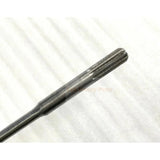 Lower Unit Short Shaft 6AU - 45300 - 00 - 8D Fits for Yamaha 4 Stroke 9.9HP Outboard - Fab Heavy Parts