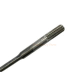 Lower Unit Short Shaft 6AU - 45300 - 02 - 8D Fits for Yamaha 4 Stroke 9.9 Outboard - Fab Heavy Parts