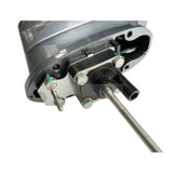 Lower Unit Short Shaft 6AU - 45300 - 02 - 8D Fits for Yamaha 4 Stroke 9.9 Outboard - Fab Heavy Parts